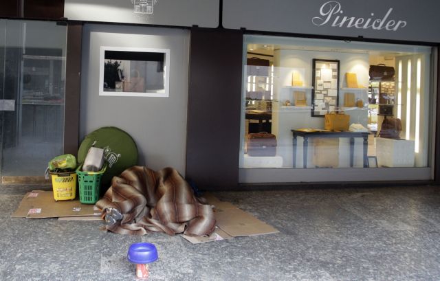 Πέντε αυτοκτονίες μέσα σε ένα 48ωρο στην Ιταλία της οικονομικής κρίσης